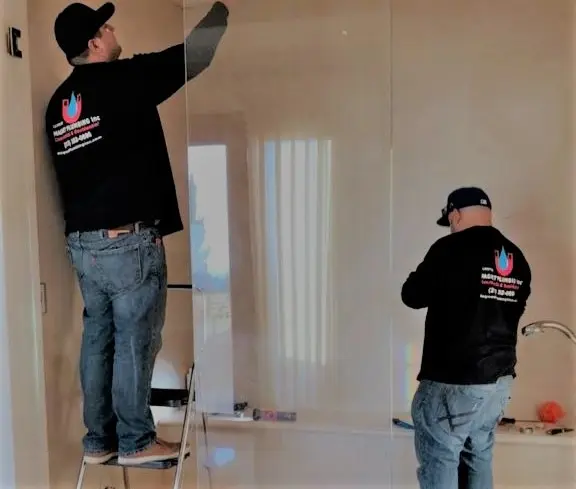 Professional plumbing installation for Tankless Water Heater Installation in Glendover Park